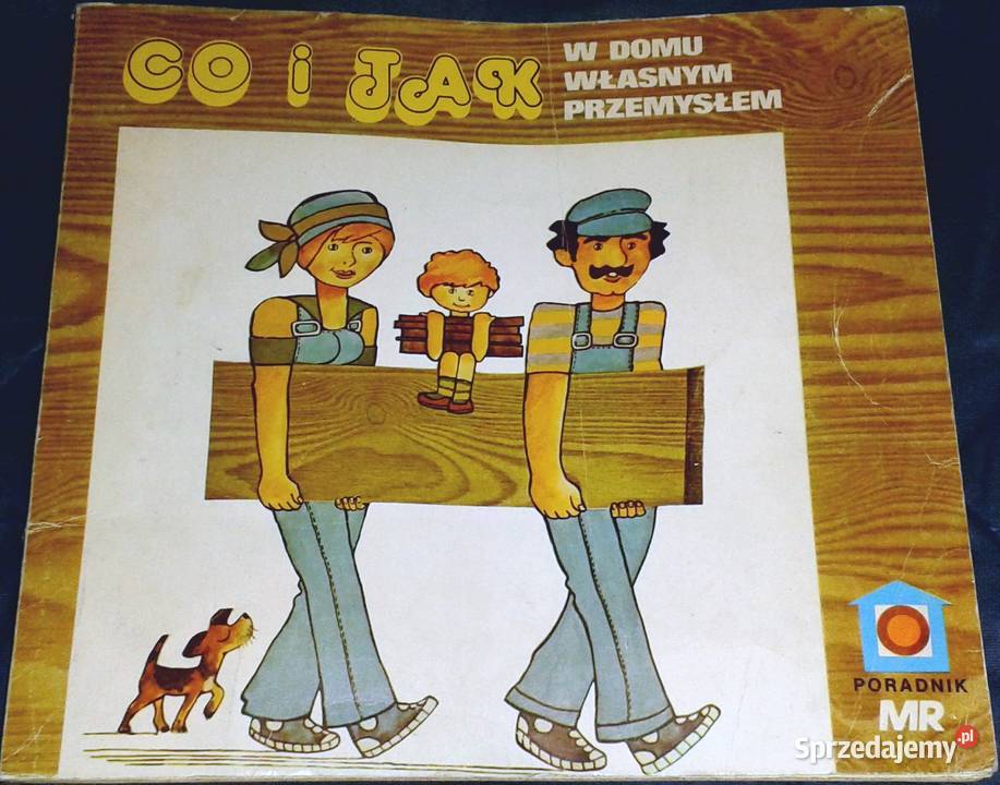 Co i w naszym domu własnym przemysłem B Chełm sprzedam