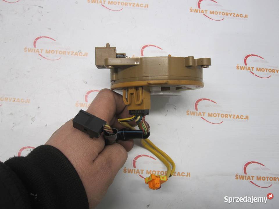 ALFA ROMEO MITO 09r AIRBAG taśma zwijak 59001157 osobowe Kielce