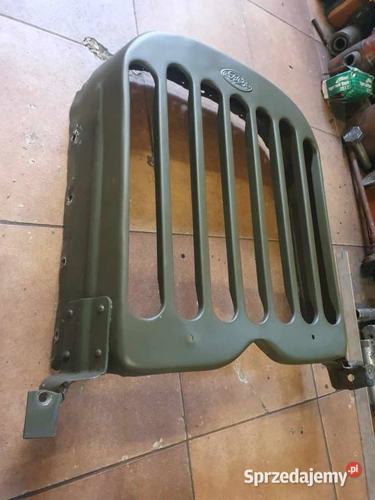 Gaz 67b czapajew Gaz 67 Gdańsk