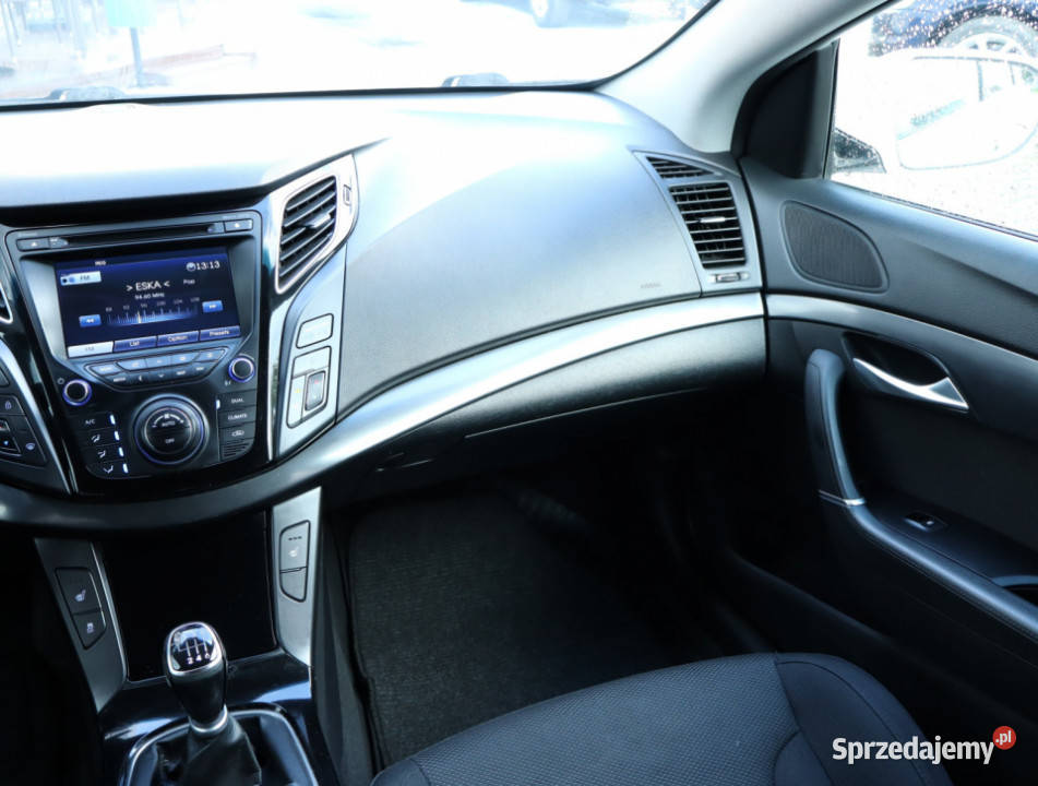 Hyundai i40 17 CRDi Piaseczno
