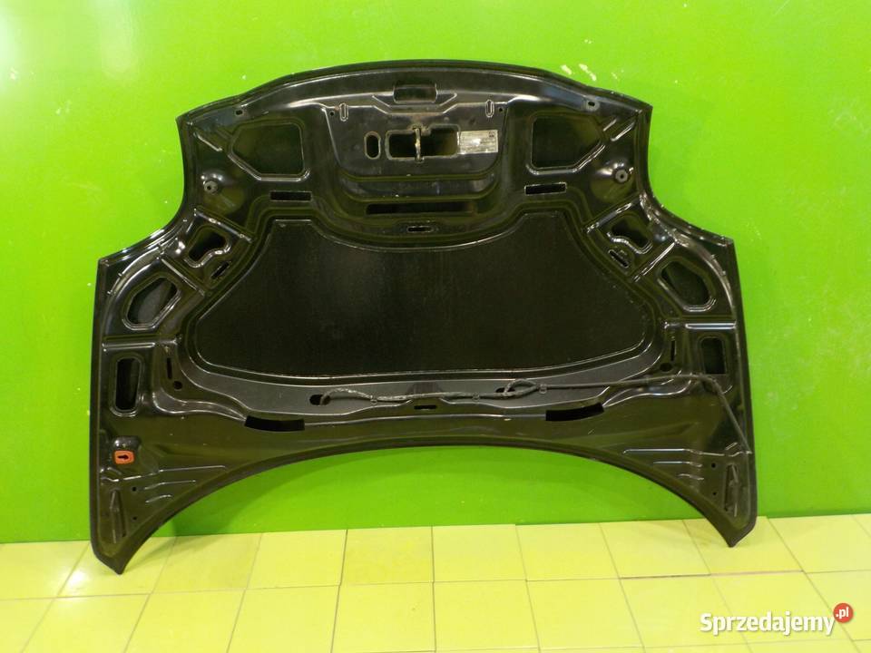 ALFA ROMEO MITO 14 B 09r maska Części samochodowe Suków