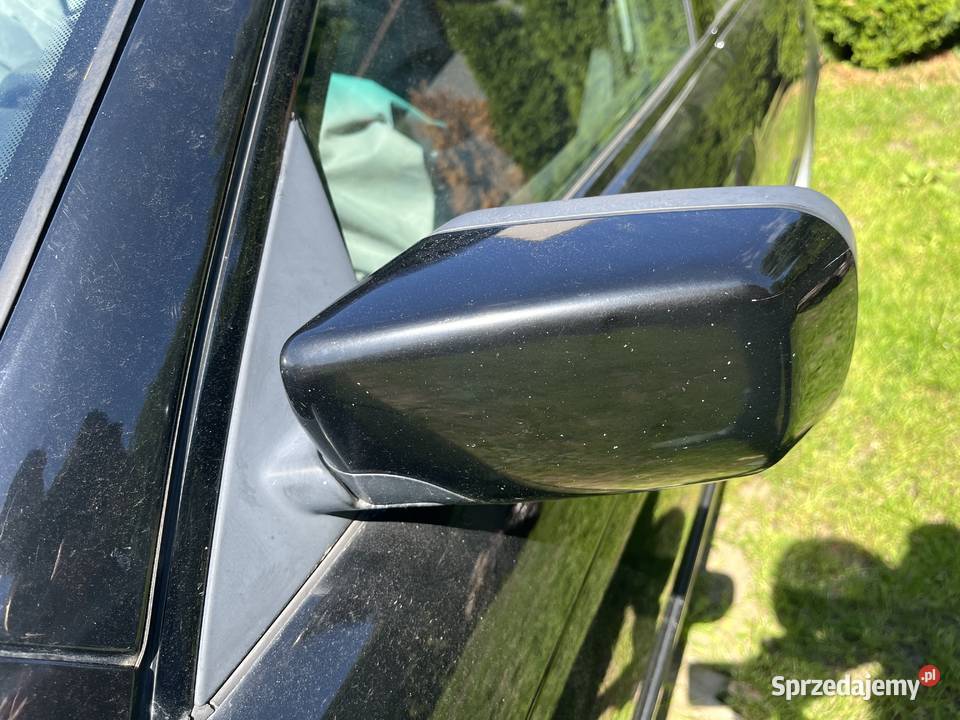 BMW e39 2001r kpl lusterek fotochrom el lusterko Lusterka zewnętrzne zachodniopomorskie