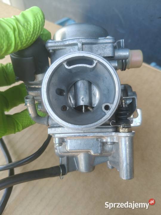 Gaźnik Keihin Piaggio X8 X9 Xevo 125