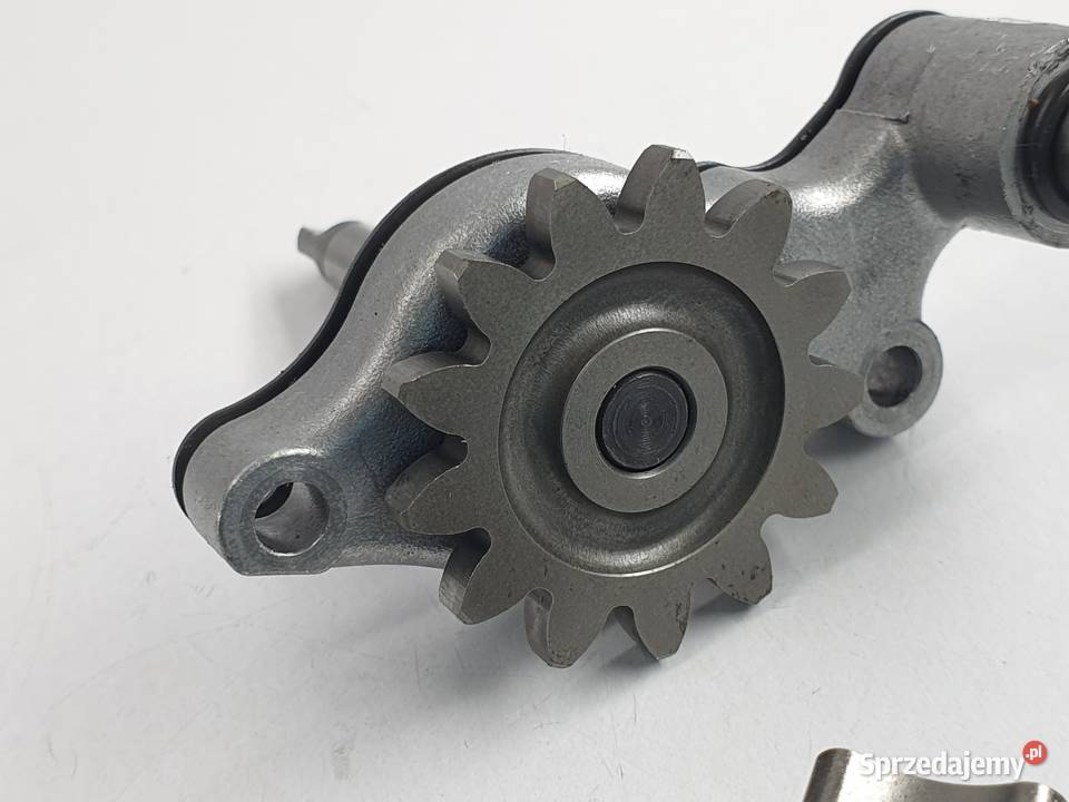 Pompa Oleju Rotor Suzuki Rmz 450 913 Części i akcesoria motocyklowe