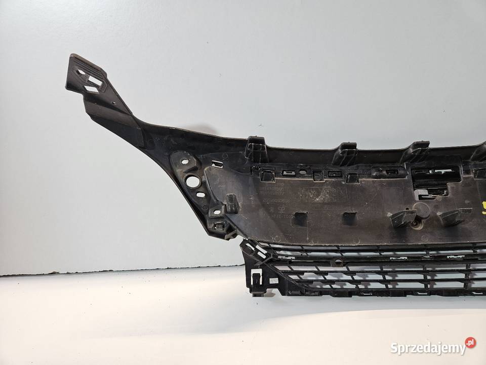 PEUGEOT 5008 II GRILL ATRAPA ZDERZAKA PRZÓD Międzychód