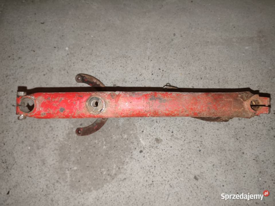 Wahacz tylny Dniepr16 MT12 Leszno