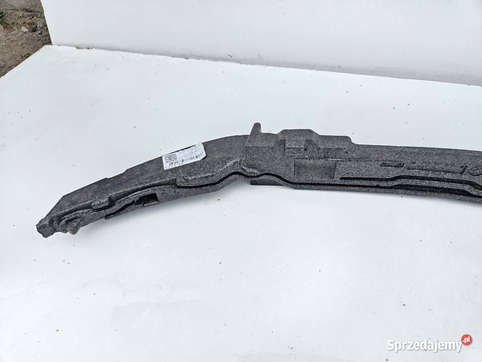 VW TOURAN 5TA 15 ABSORBER ZDERZAKA PRZÓD PRZEDNI Międzychód