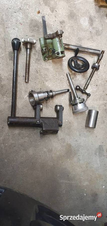 Części Tokarskie lubelskie Szczebrzeszyn