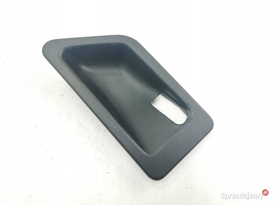 UCHWYT DRZWI LEWY TYŁ FIAT TIPO 19871995 NOWY Drzwi sprzedam