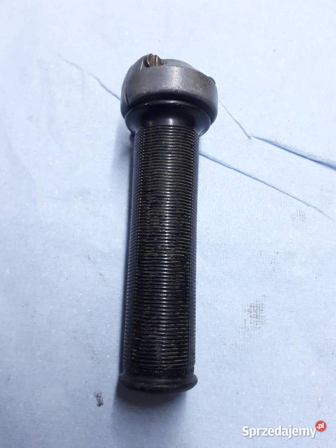 Manetka gazu wsk wfm shl Rzeszów