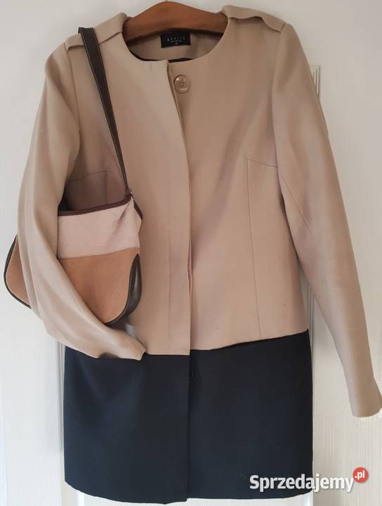 Mohito trencz płaszcz narzutka kurtka kardigan Kielce sprzedam