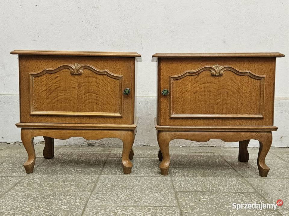 Szafki ludwikowskie Francja Nocne małopolskie Nowy Sącz