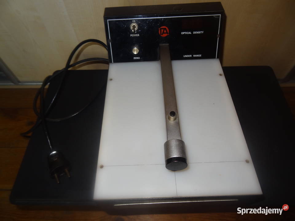 Używany TOBIAS ASSOCIATES Dentistometr model TBX Poznań