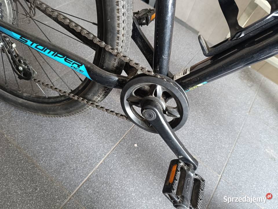 Rower GT STOMPER ACE Piekary Śląskie