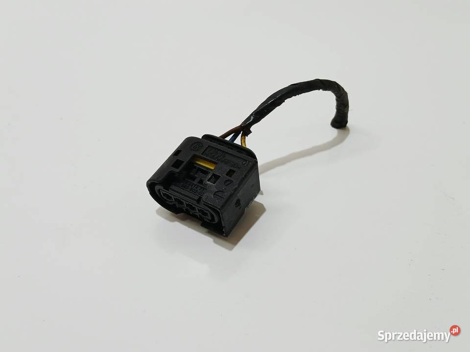 KOSTKA LAMPY TYLNEJ BMW X3 F25 Strzyżewice