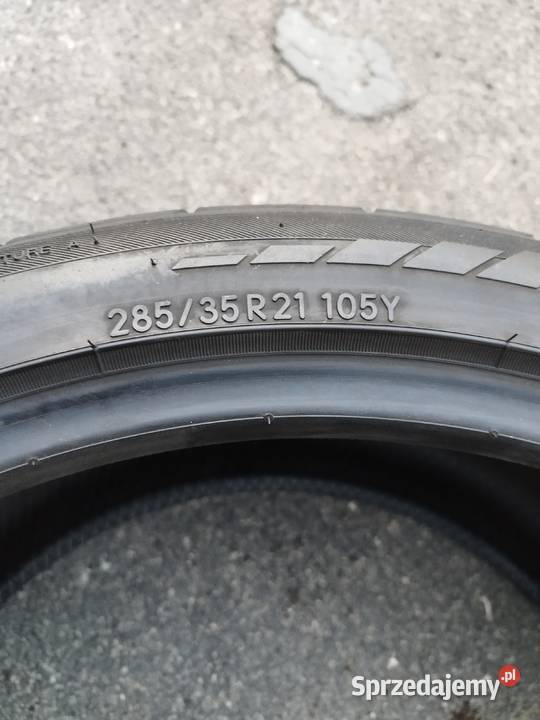 OPONY 2X 2853521b108Y 32530R21 108Y TOYO PROXES