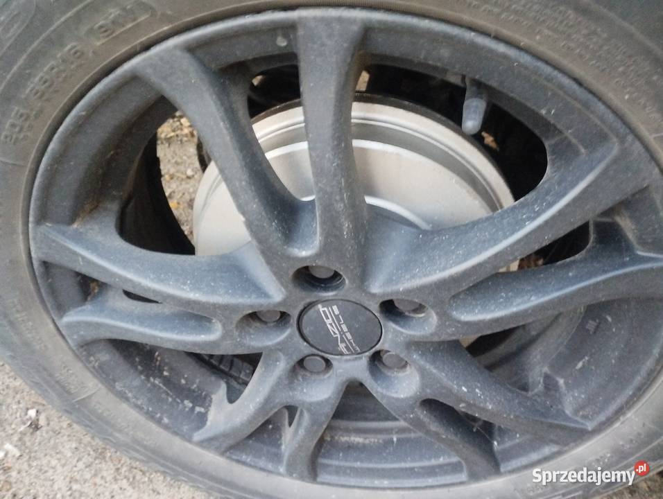 Ford Focus 2017 lift 15tdci super auto oryginał autoalarm Piotrków Trybunalski