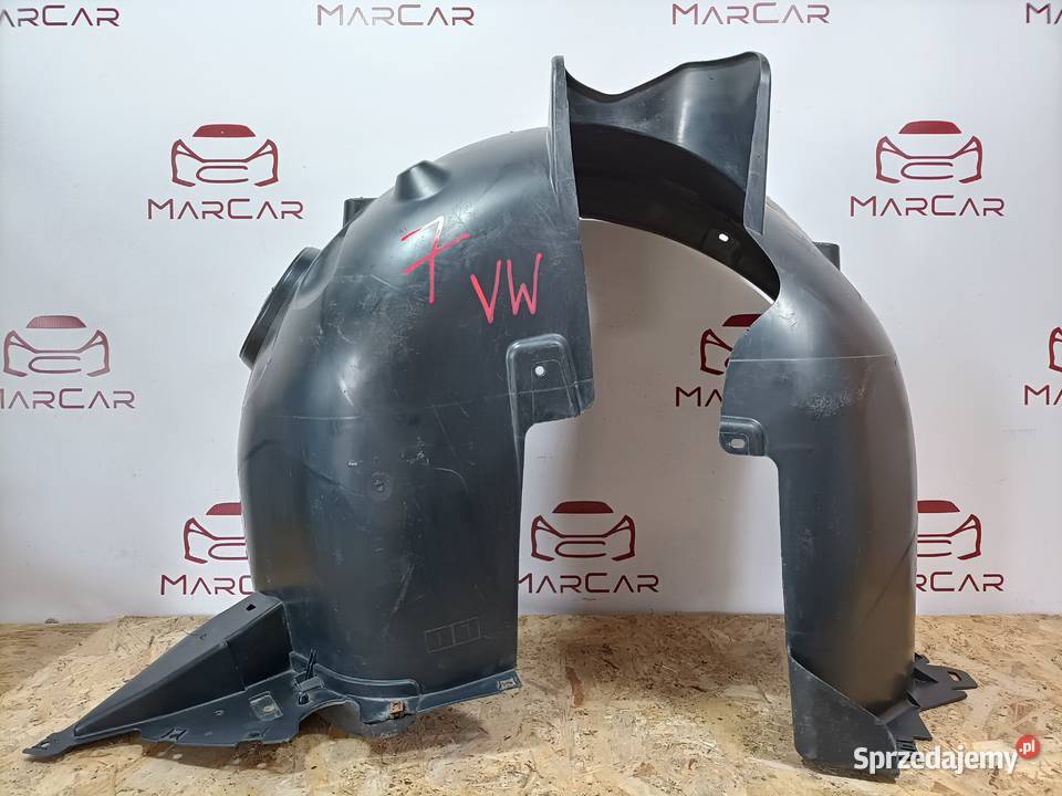 VW TROC 18 NADKOLE PRAWY PRZÓD 2GA809958 Pleszew