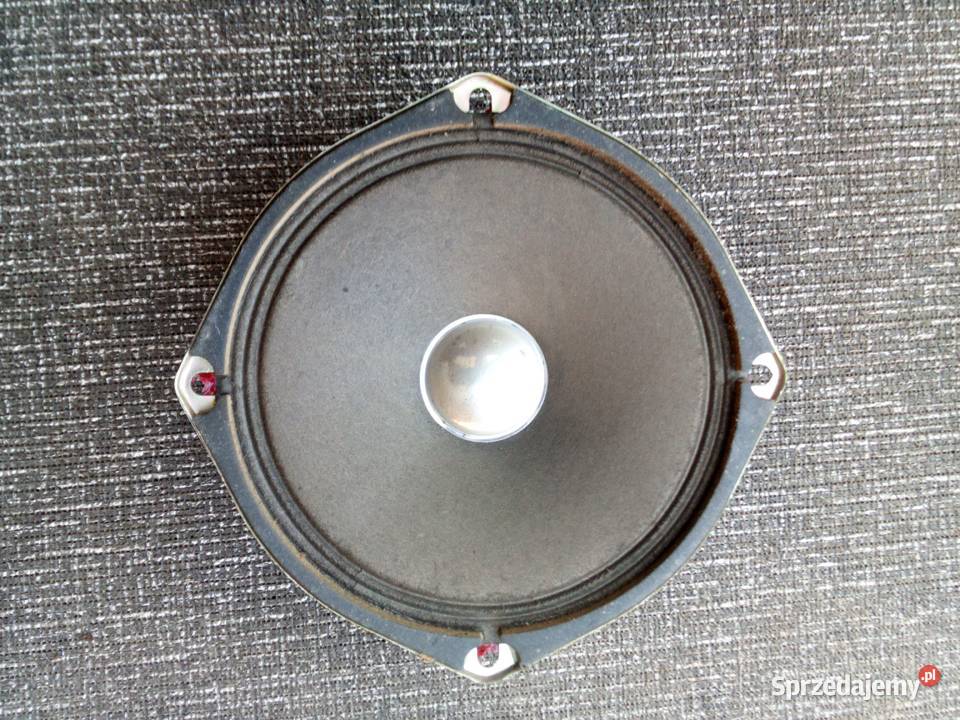 Głośnik KFTC 12x12 10Watt 4 omy Sochaczew sprzedam