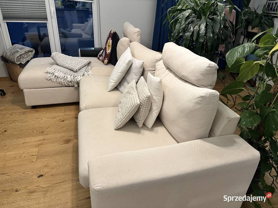 Sprzedam sofę IKEA Vimle Kraków