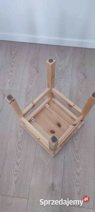 Taboret kuchenny Krzesła mazowieckie sprzedam