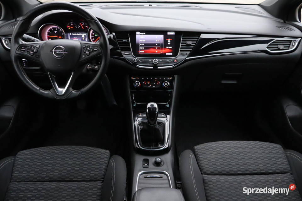Opel Astra 16 T Zabrze sprzedam
