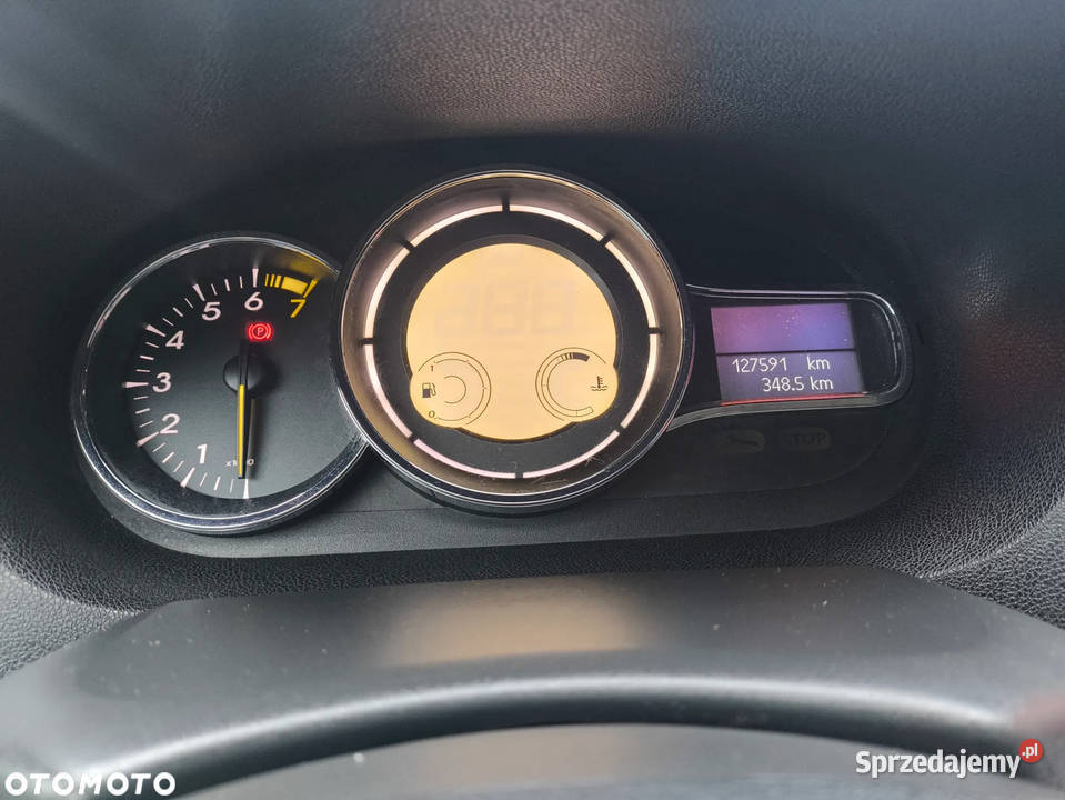 Renault Megane 16 16V 110 LIMITED Chełmce