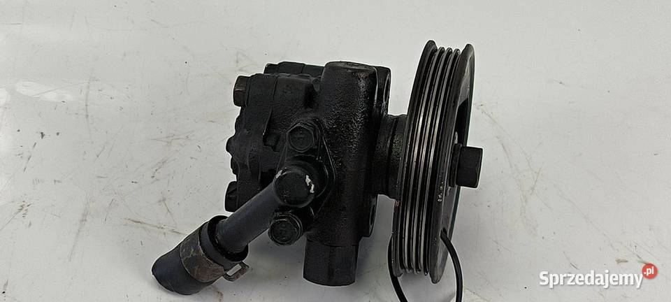 POMPA WSPOMAGANIA NISSAN ALMERA