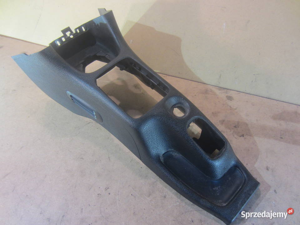 tunel środkowy peugeot 206 Szczecin