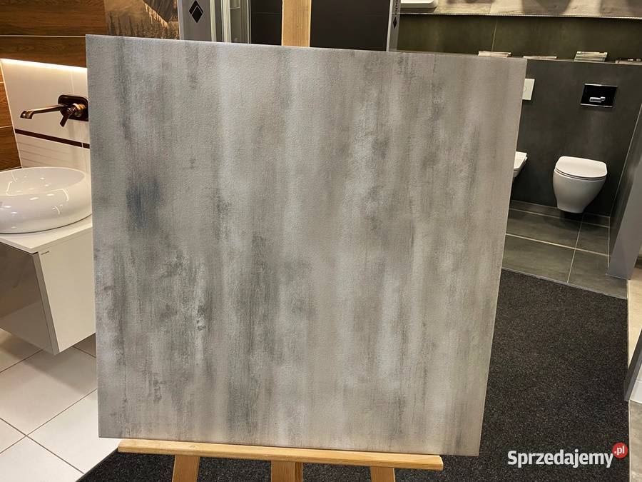 Gres płytka gres FlorWhite 60x60