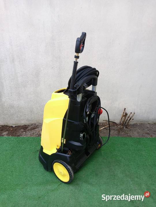 Super Stan Myjka Karcher HDS 513 U Gwarancją mazowieckie Radom