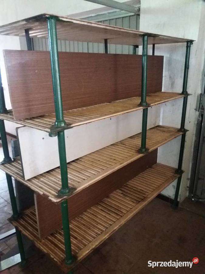 Wózek warsztatowy wyprzedaż Biznes i Przemysł Garwolin