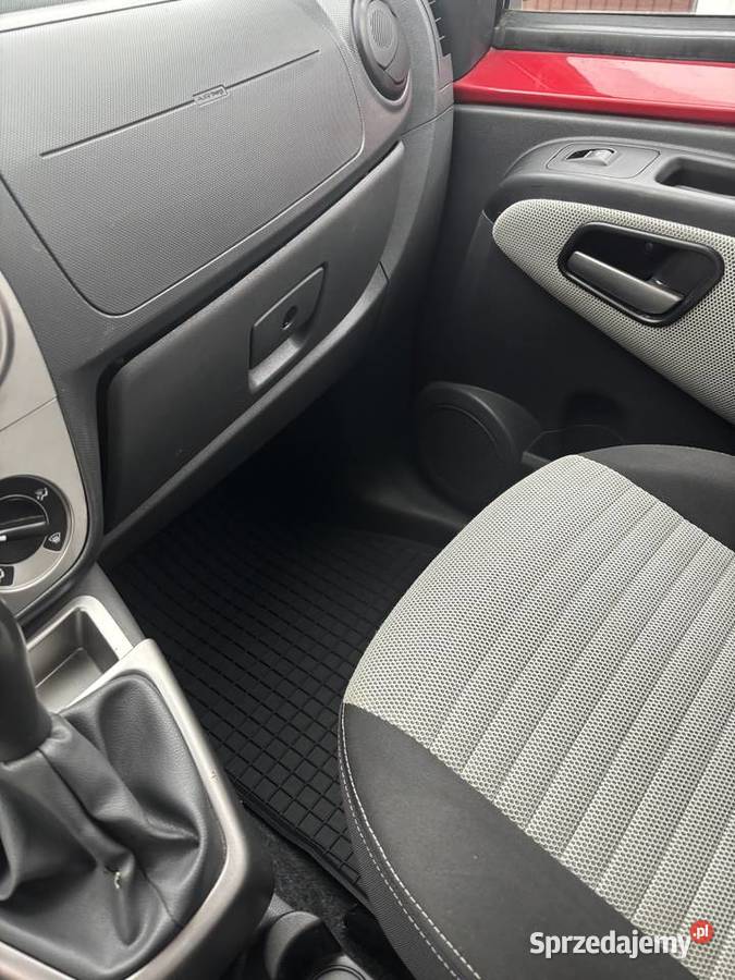 Zadbane Qubo 73KM Zwoleń