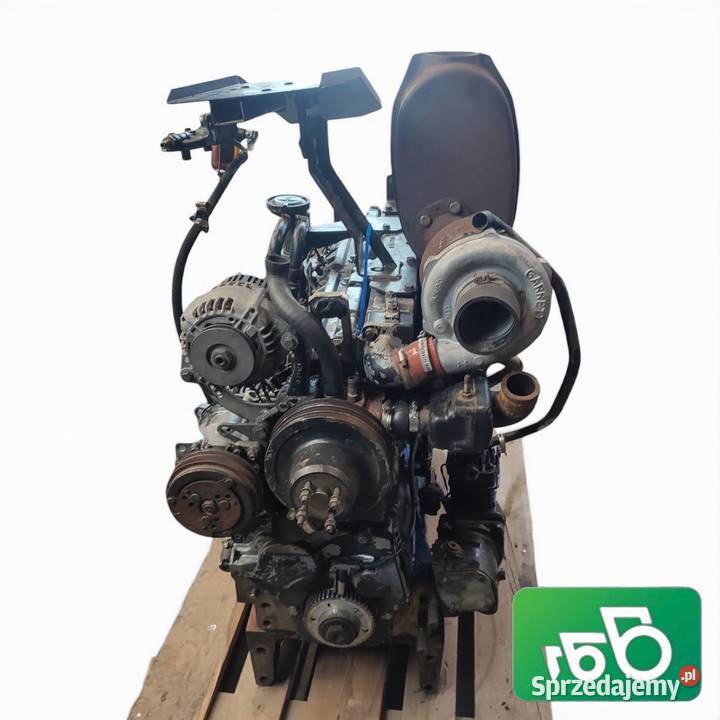 Silnik Same Silver 130 Lamborghini 10006 WT5 Wilkowo