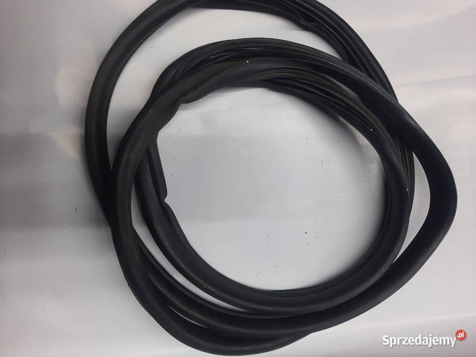 Fiat Linea uszczelka drzwi lewa przednia lewy osobowe