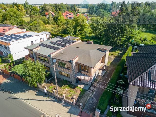 Dom Twojej rodziny w idealnej lokalizacji 3492zł/m2 Konin