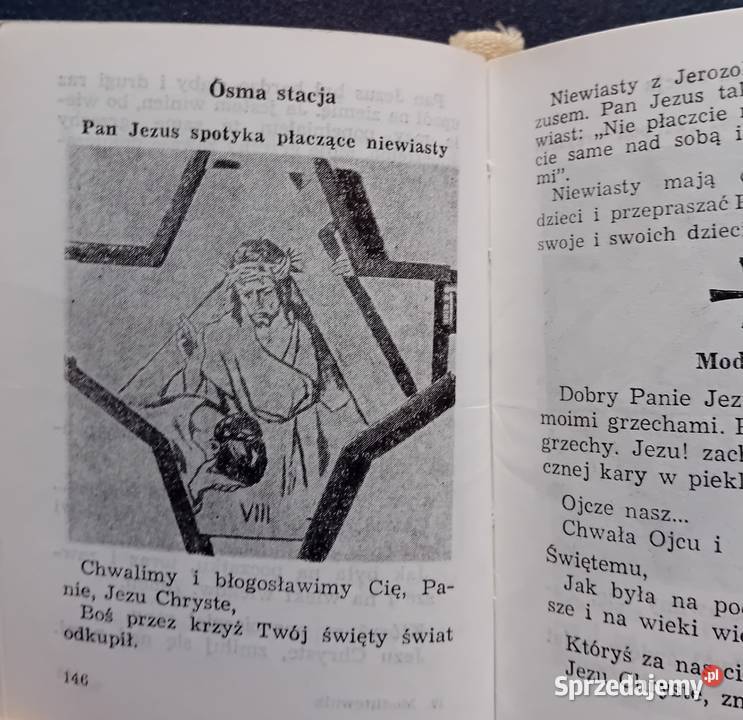 Ks Władysław Koperski Effeta Modlitewnik Koźminek