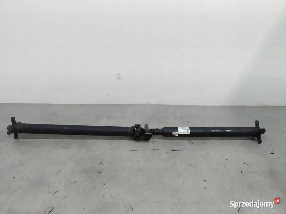 WAŁ NAPĘDOWY 2059601 MercedesBenz Cklasa IV 2014 osobowe sprzedam