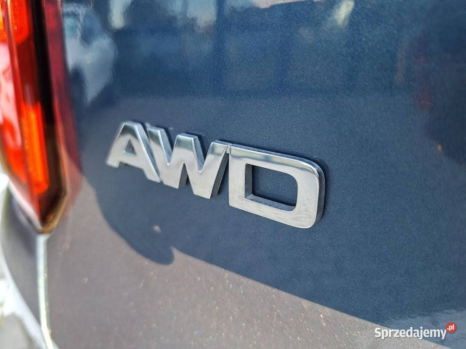 KIA Sorento 2020r FV23 SalonPL ASO 7 MIEJSC Motoryzacja Kraków