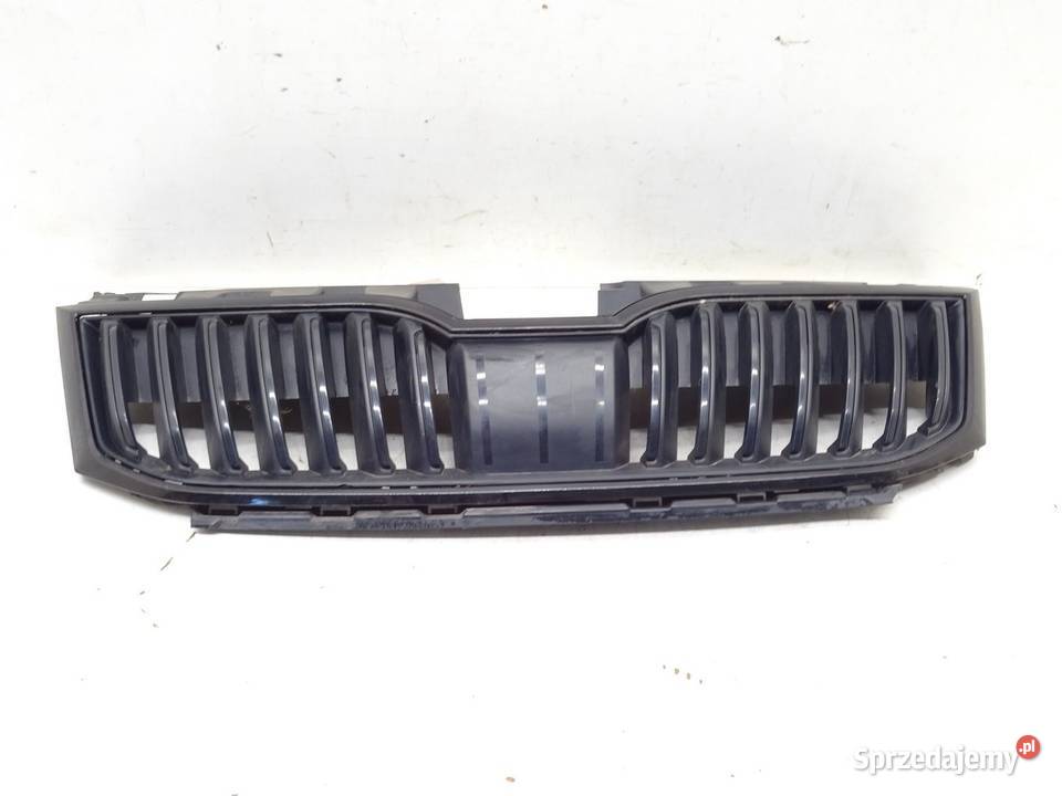 ATRAPA GRILL SKODA OCTAVIA III Kombi KRATA