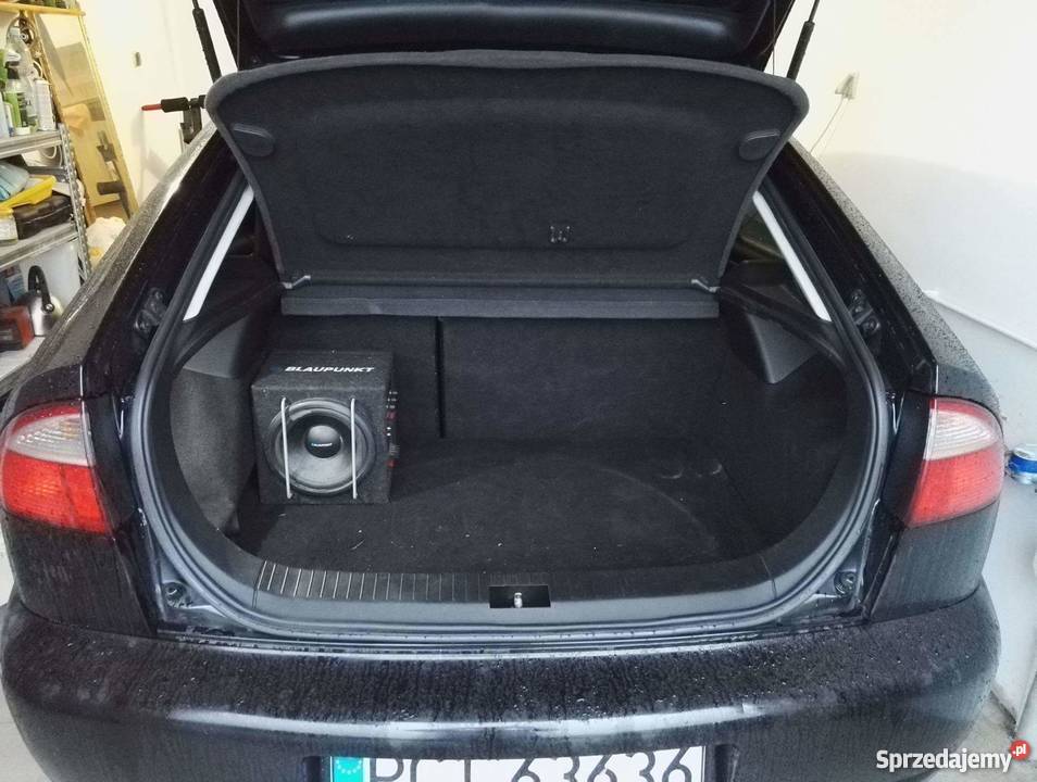 Sprzedam Seata Leona 19 150 4x4 Hatchback wielkopolskie Czarnków sprzedam