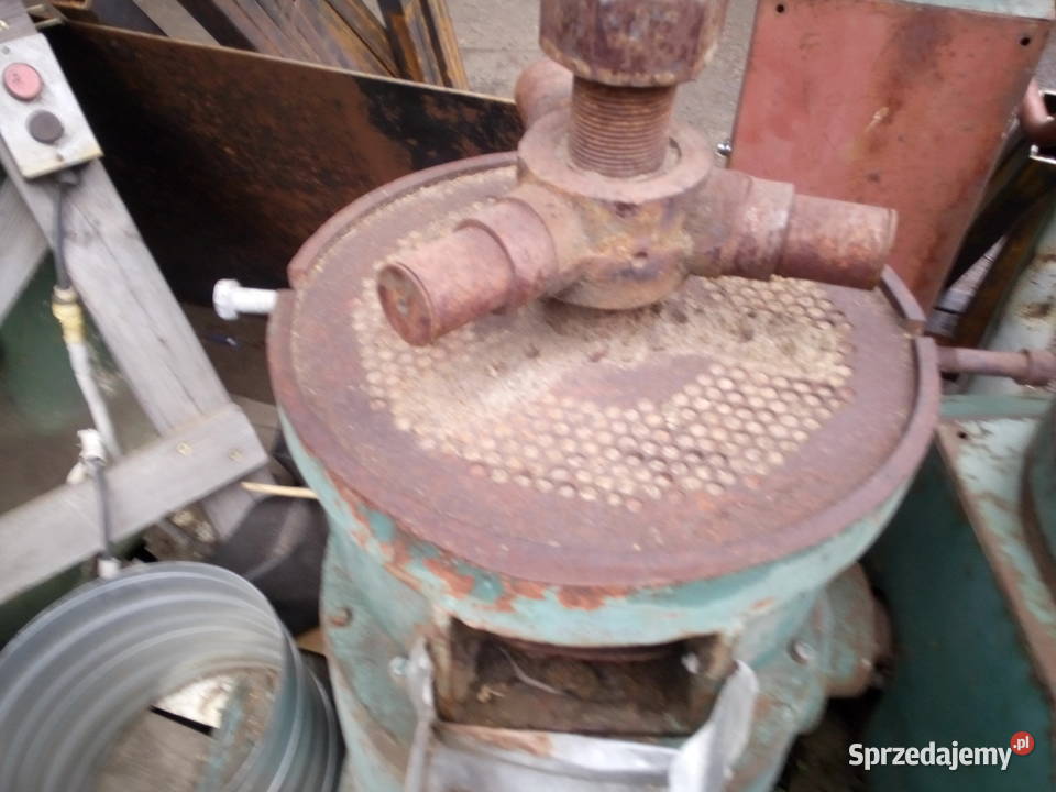 peleciarka Długie sprzedam