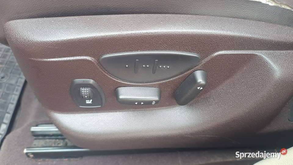 Renault scenic 3 osoba prywatna ful wersja Cynków