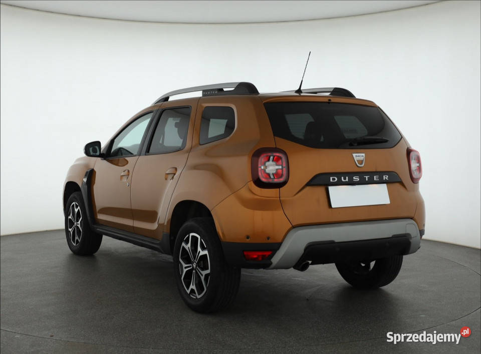 Dacia Duster 16 SCe Duster Piaseczno