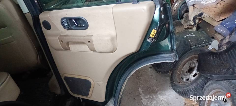 Sprzedam Land Rovera Discovery Discovery Kętrzyn