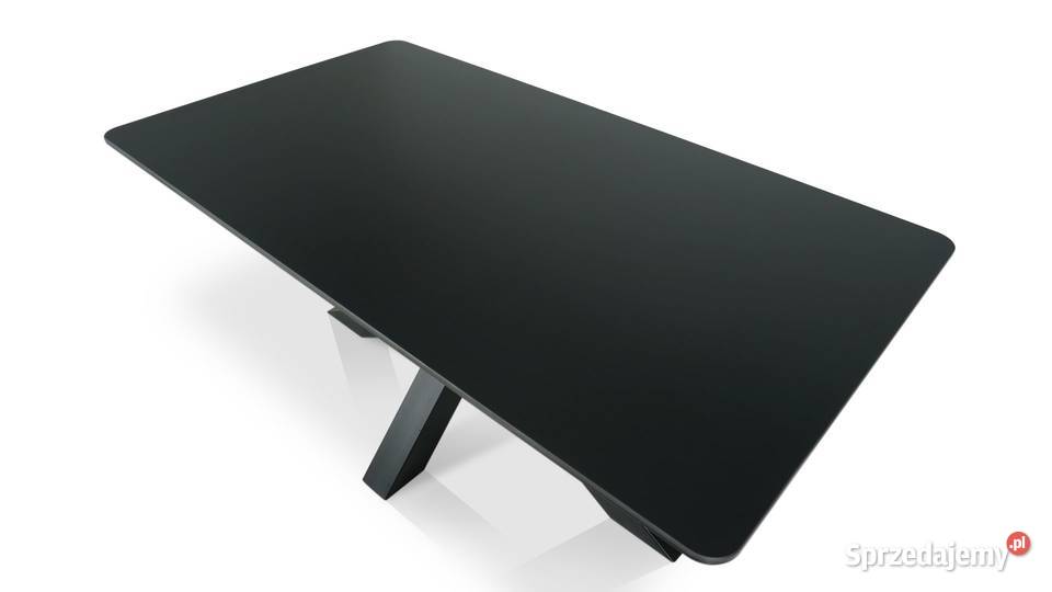 Stół ze spieku kwarcowego 180x90 ARAGONA Wanat 180cm Bydgoszcz