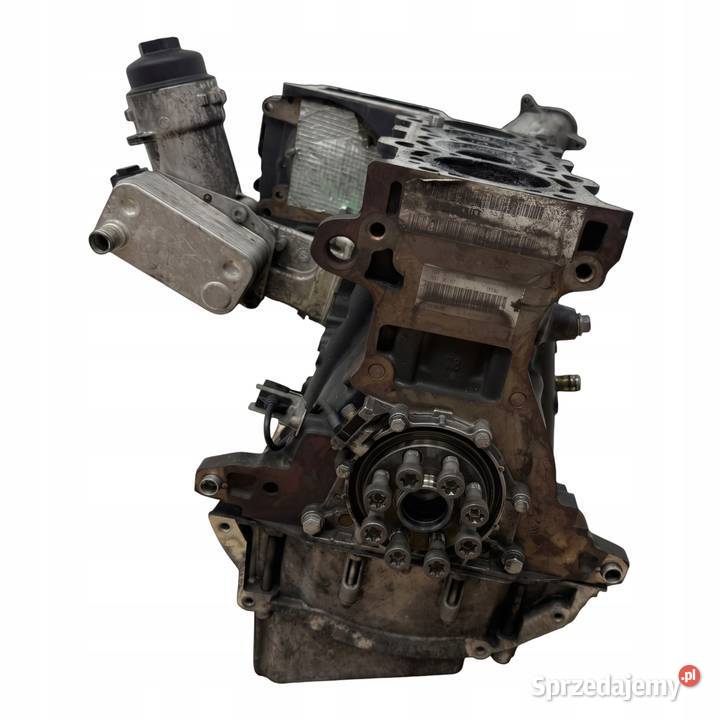 DÓŁ SILNIKA M47D20 BMW E46 20 D DIESEL 150 LIFT Chełm