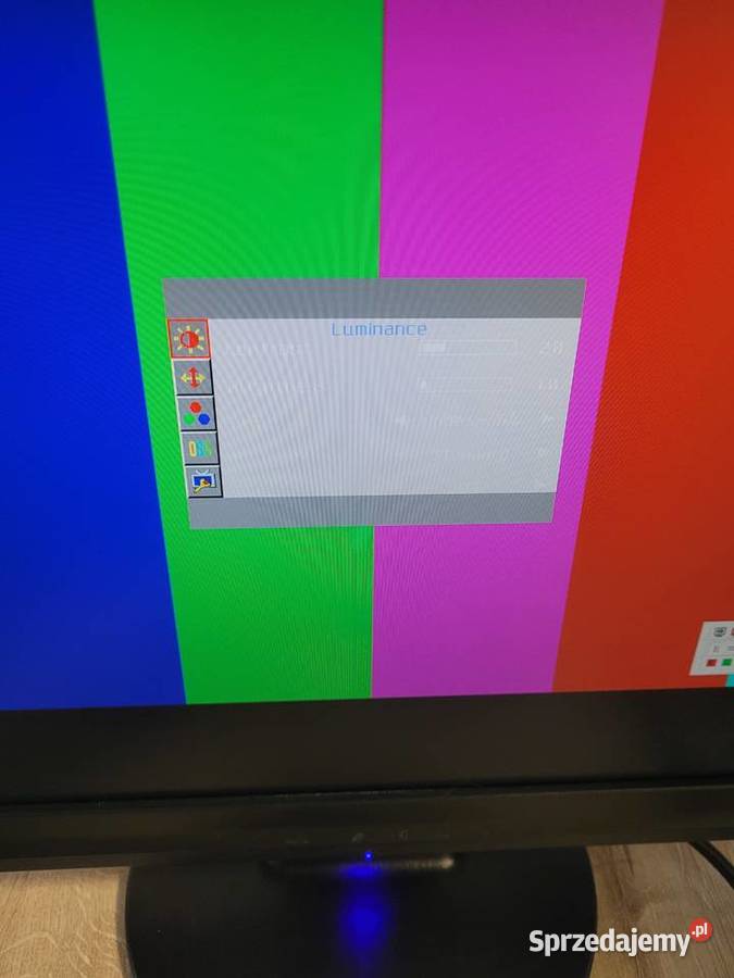 Monitor Iiyama 19 Gdańsk