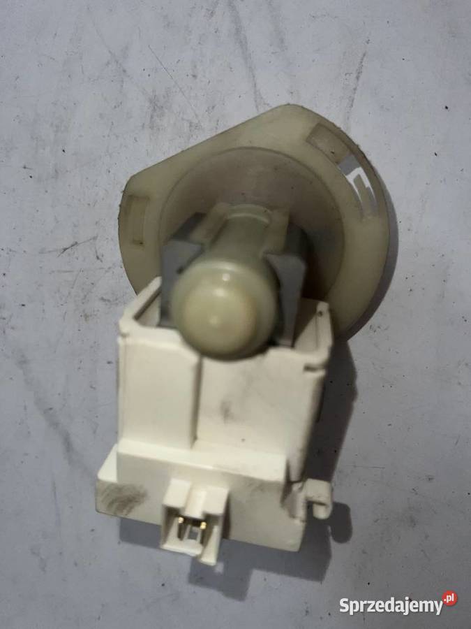 Pompa wody Beko DSFN 1530 Dom i Ogród wielkopolskie Ostrów Wielkopolski sprzedam