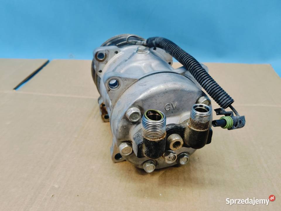 DEUTZ FAHR 5115 2020R STAGE 5 SPRĘŻARKA warmińsko-mazurskie Stalewo